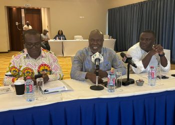 BOST briefs Energy Committee on its 2025 operational activities