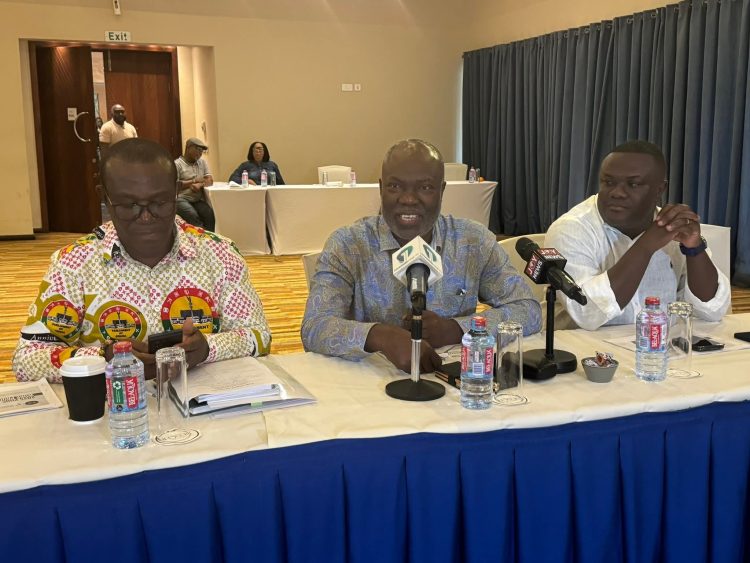 BOST briefs Energy Committee on its 2025 operational activities