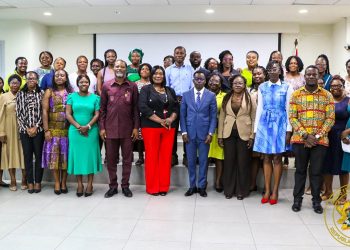 MoH and Sanofi launch kids programme to combat diabetes in schools