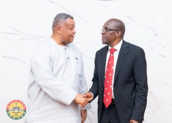 24-hour Economy to kickstart July 2 – Goosie Tanoh