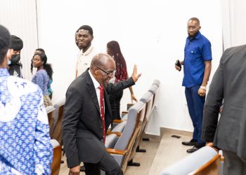 Speaker of Parliament calls for collective action to end corruption