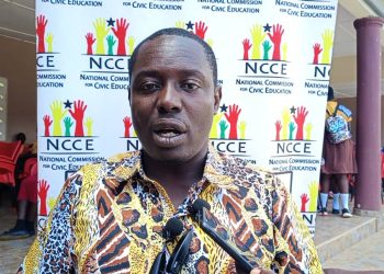 Tramadol ‘porridge seller’ arrested as Atiwa East DCE intensifies crackdown against drug abuse