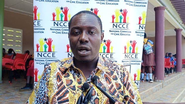 Tramadol ‘porridge seller’ arrested as Atiwa East DCE intensifies crackdown against drug abuse