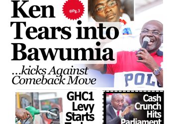 Newspaper Headlines: Monday, June 9, 2025