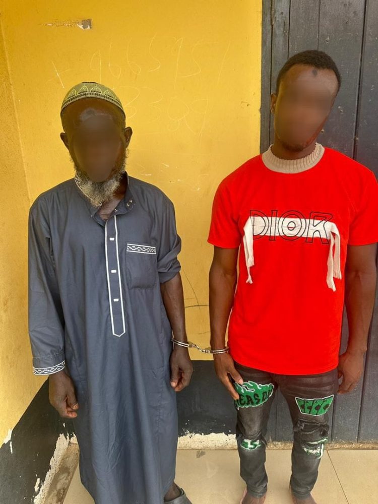W/R : Boy, 12, tied and beaten over GH¢200 at new Ankasa; two arrested