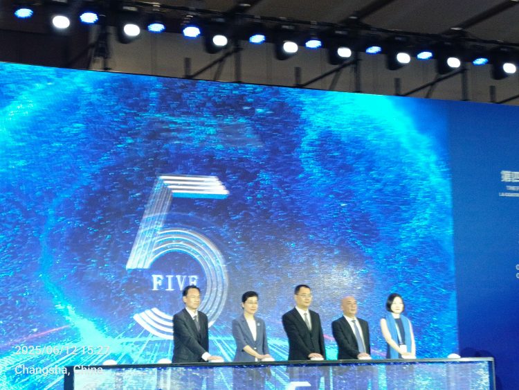 Changsha hosts China-Africa film week