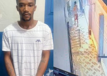 C/R: Police arrest man for burglary and theft at Kasoa