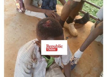 N/R: Eight BECE candidates involved in fatal tricycle accident in Tamale