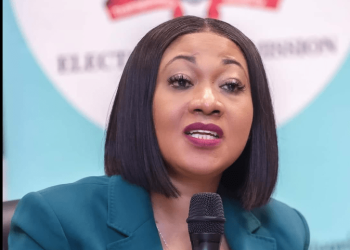 EC confirms receiving funds to pay 2024 election temporary staff
