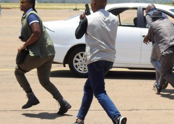 Afram Plains North: Health workers threaten to abandon post over rising robbery attacks