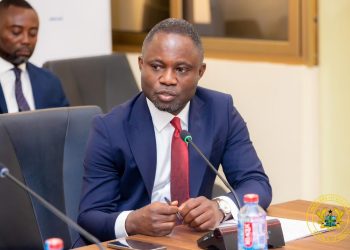 Step in and volunteer – Akandoh begs retired nurses and midwives amid GRNMA strike