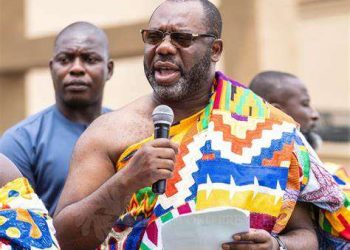 NIB has invited me twice for interrogation – Napo