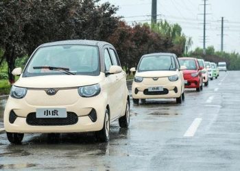 Energy Ministry proposes electric vehicles for all ministers