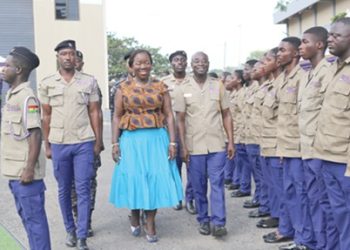 Govt constitutes 300 trading – standard inspectors to boost consumer protection