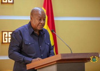 Mahama names 15 new High Commissioners and Ambassadors; Actress Kalsoume Sinare goes to Spain