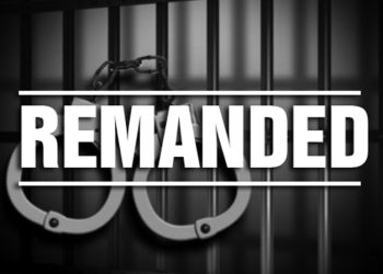 Two remanded over $60k scam