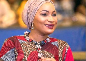 Presidency comes with gentility not for people who rants unnecessarily – Samira Bawumia