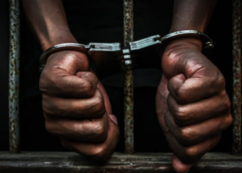 Mankessim: Pastor nabbed for burying 2-year-old son in uncompleted Church auditorium