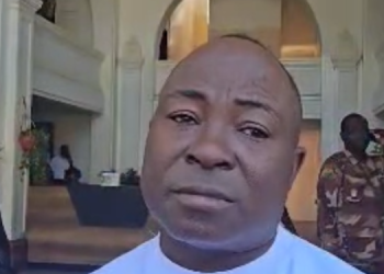 Ataa Ayi’s accomplice acquitted and discharged after 22 years in Prison