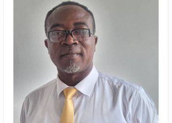 ‘FoB’ national organiser ‘discard’ Bawumia for Bryan Acheampong