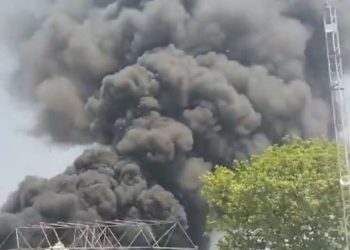 Air India Boeing 787 London – bound crashes into residential area with 242 passengers on board