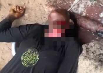 B/R: Fulani herder murders four-month old pregnant wife at frimpong-krom