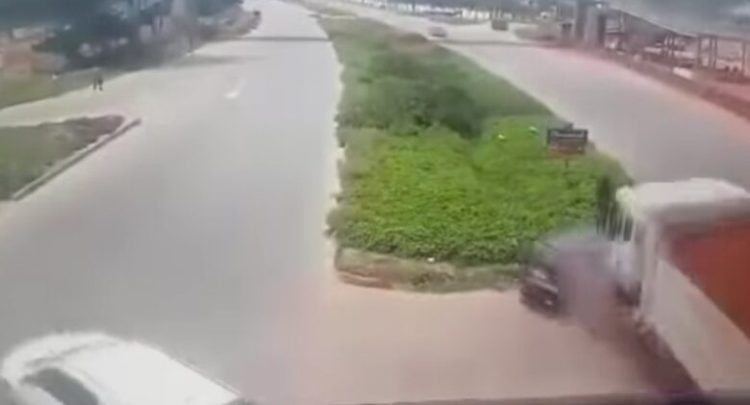 C/R: One dead, four critically injured after ghastly UCC west-gate accident