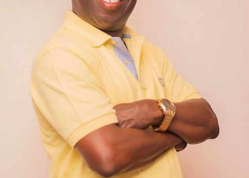 Mpraeso Constituency NPP Chairman Otafregya passes on