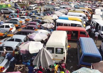 Transport Unions warn of nationwide strike over controversial ¢1 fuel tax.