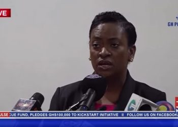 Three GIHOC vehicles retrieved as CID investigates Ex-MD