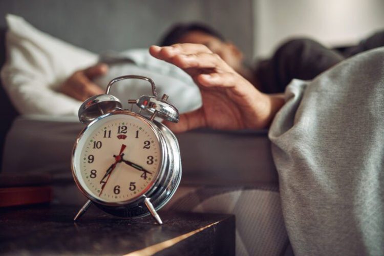 5 morning habits that will start your day with Peace