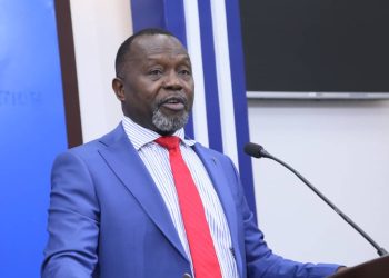 Over GHS 548 million lost to NSS ghost names in 6 years – Attorney General