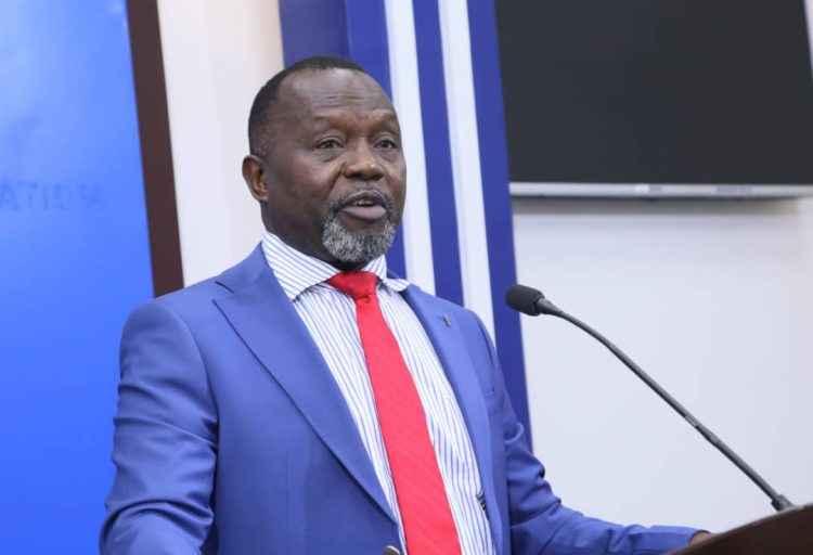 Over GHS 548 million lost to NSS ghost names in 6 years – Attorney General