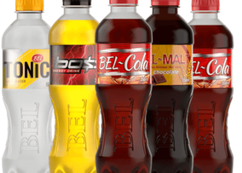 Bel Beverages down prices to align with Cedi’s appreciation