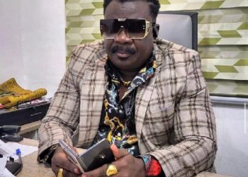 Actor Koo Fori’s alleged $50k fraud case adjourned to August 13