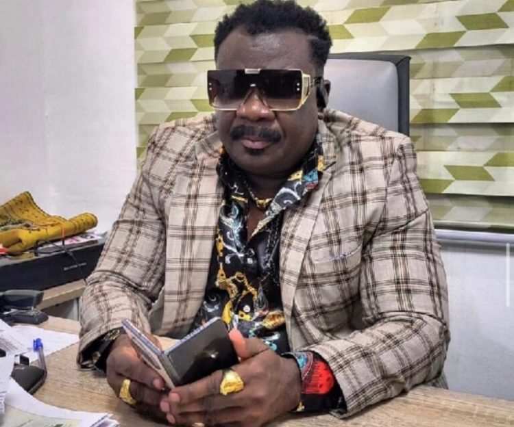 Actor Koo Fori’s alleged $50k fraud case adjourned to August 13