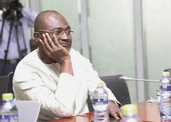 We haven’t endorsed Kennedy Agyapong – Former MMDCEs
