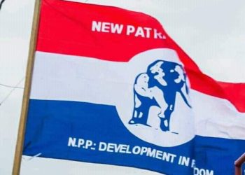 NPP to hold Presidential primaries on Jan. 31 next year