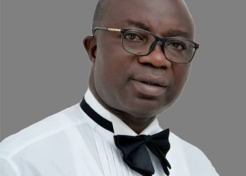 NSS scandal: ¢8.26m discovered in Ezwich account found at Osei Assibey’s home – AG