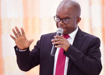 Bawumia camp in hysteria; endorsement by some MPs clear propaganda – Sticka