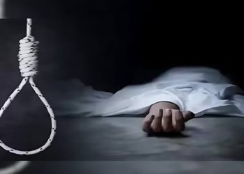 W/R: 15 – year old boy allegedly commit suicide in Police custody