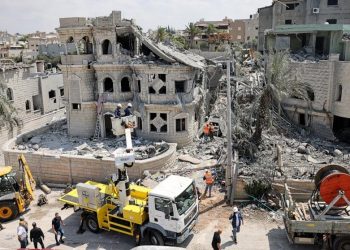 Israel-Iran live updates: 13 killed in Israel by 2 nights of Iranian strikes, Netanyahu says