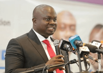 Incumbent GJA president re-elected  with 64% votes