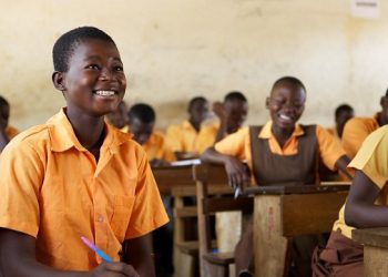 Capitation Grant arrears for Basic Schools from 2023 cleared