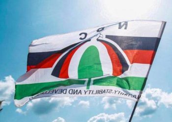 Akwatia by-election: Three aspirants pick form to contest NDC primaries