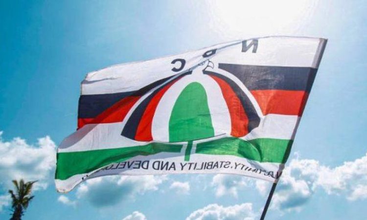 Akwatia by-election: Three aspirants pick form to contest NDC primaries