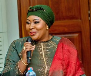 “Lower your expectations” – Free zones CEO tells members