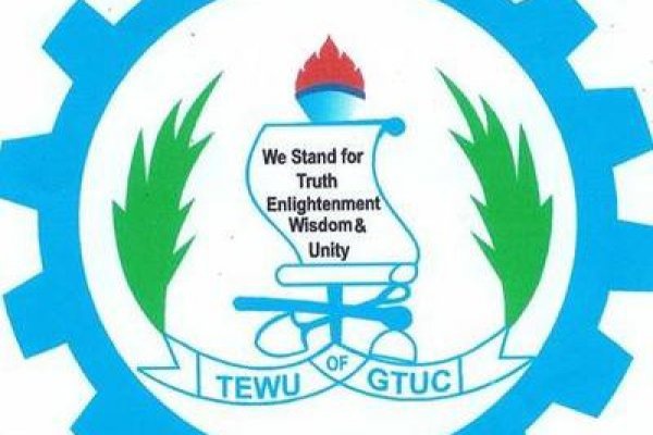 TEWU-TUC denounces splinter union’s strike as ‘unlawful and destructive’