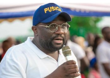 Ex buffer stock boss released after two weeks in EOCO’s detention