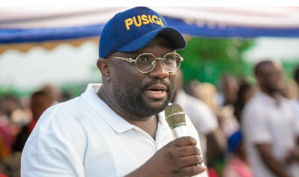 Ex buffer stock boss released after two weeks in EOCO’s detention